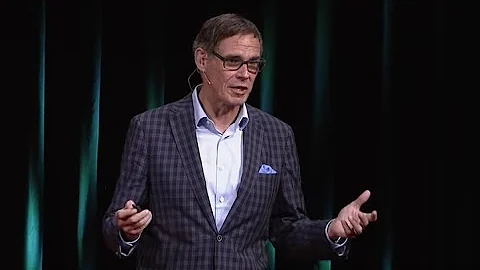 The great Inversion of Medicine | Eric Topol | TEDxSanFrancisco