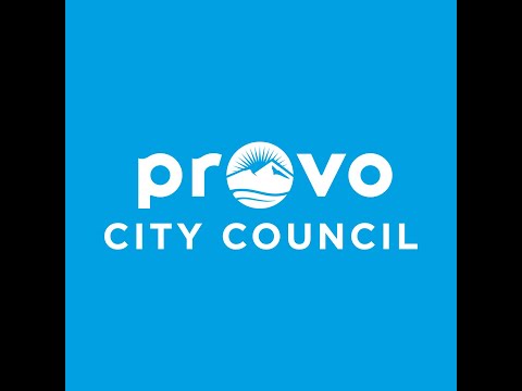 Provo City Work
