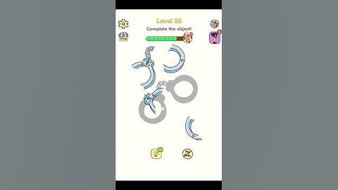 Impossible date 2 Level 39 #trending #games #impossibledate
