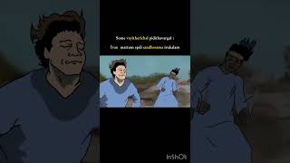 Janda Potanunga Frands