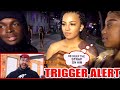 WOULD YOU RATHER DATE A DOCTOR OR A DRUG DEALER?? | TRIGGER ALERT