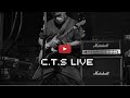 The MDs ::C.T.s ::Live (Zero Overdubs)