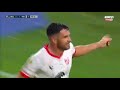 Gol de adrin martnez ante boca