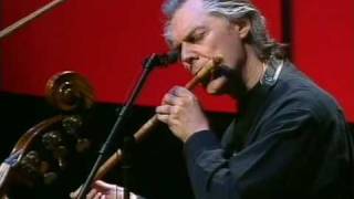 Jan Garbarek Group, Bergen 2002 - 4 - Nu Bein