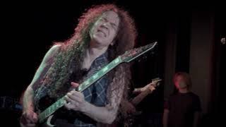 Marty Friedman - Live in Japan 'TOKYO JUKEBOX TOUR 2021'