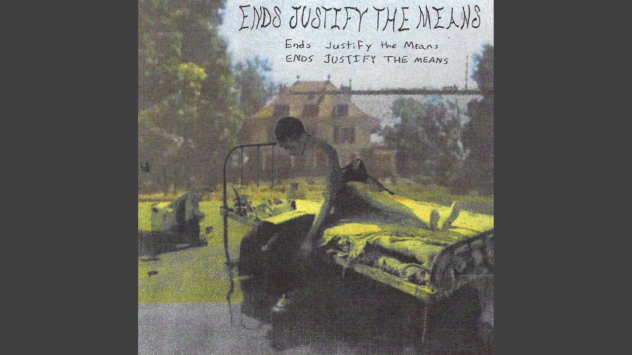 Ends Justify the Means (feat. Agnarkea)