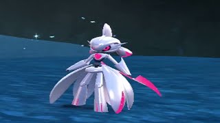 Pokémon Violet: Shiny Iron Valiant {Bounty 23}🌟