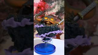 Onigashima Island WCF Wano Onigashima Volumen 4