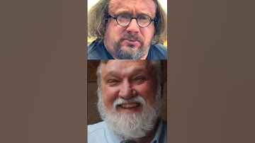 Doug on MDE comedians #samhyde #dougwilson