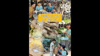 Download Lagu “ရွာမှာမရတဲ့ ပင်လယ်စာ ဂုံး၊ကြက်မဲအစုံ…” MP3 Download Lagu “ရွာမှာမရတဲ့ ပင်လယ်စာ ဂုံး၊ကြက်မဲအစုံ…” MP3