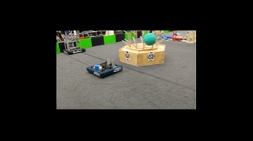 4561 Reefscape Auto Alignment | FRC 2025