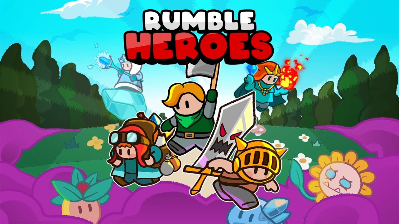 ドタバタ傭兵団の評価：どんなゲームで面白いのかレビュー - Gamedia