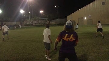 The inside out flick