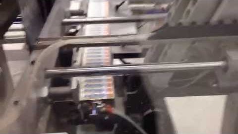 Arpac 108-20 Shrink Bundler Multipacker C4053