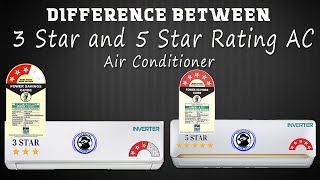 What is star rating | Difference Between 3Star and 5Star Rating