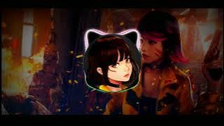 『Nightcore』24kGoldn - Mood ft. Iann Dior (Cover by Napsnick) FREE FIRE REMIX @RUOK1  @Savage420BD