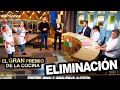 El gran premio de la cocina - Programa 17/07/20 - Eliinación