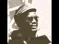 Delroy Wilson - In Love With A Beautiful Woman