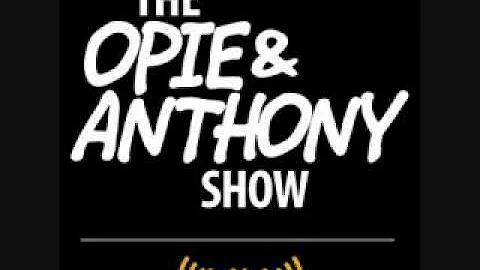 Opie & Anthony: Negative Campaign Ads