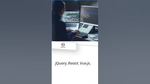 "10 JavaScript libraries every web developer should know"