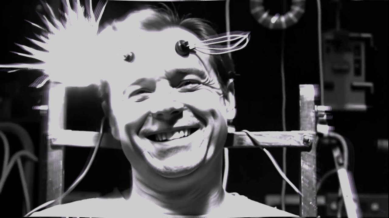 Obejrzyj Fast Ghost - Control w YouTube Obejrzyj Fast Ghost - Control w YouTube