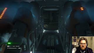 Phil plays Alien Isolation, FINALE!