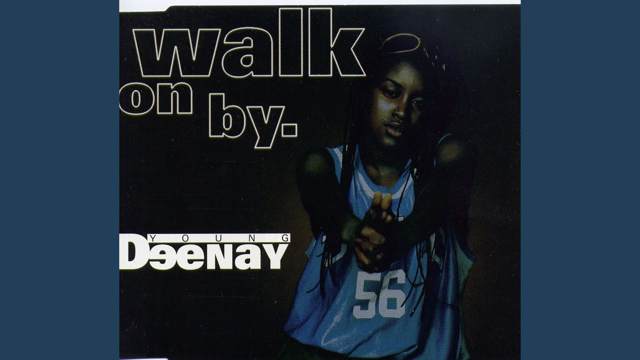 Walk on By (Extended Version) Walk on By (Extended Version)