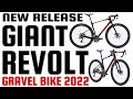 New release Giant Revolt 2022 | Bikotic