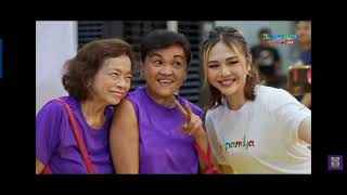 ABS-CBN CHRISTMAS STATION ID 2023 | Pasko, ang pinakamagandang kwento!