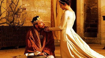 マイケル・ファスベンダー、マリオン・コティヤールら出演！映画『マクベス』予告編