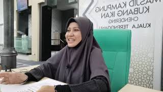 KAEDAH PENYUSUAN SUSU IBU YANG RAMAI TAK TAHU | USTAZAH ASMA' HARUN 2023