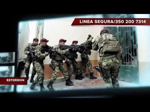 COMERCIAL afeur tulua