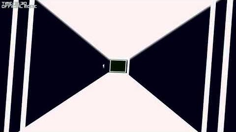 Open Hexagon - Binary - 30 seconds