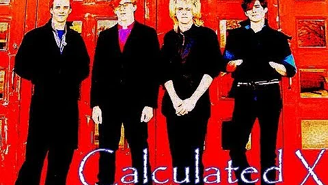Calculated X.  ''4 Windows''