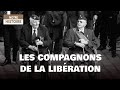 Les compagnons de la libration  des hros en herbe  charles de gaulle  documentaire  amp