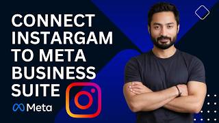 How To Connect Instagram To Meta Business Suite Account? [in 2026] screenshot 5