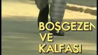 Boşgezen Ve Kalfası 8 Bölüm Final 1995 Şgezenvekalfasi