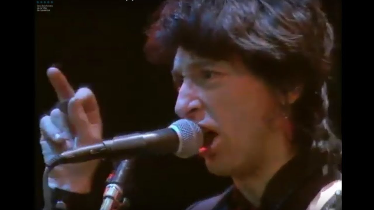 その他 Johnny's Festival Johnny Thunders & The Heartbreakers - L.A.M.F. - Live At The