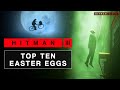 HITMAN 3 - Top 10 Easter Eggs