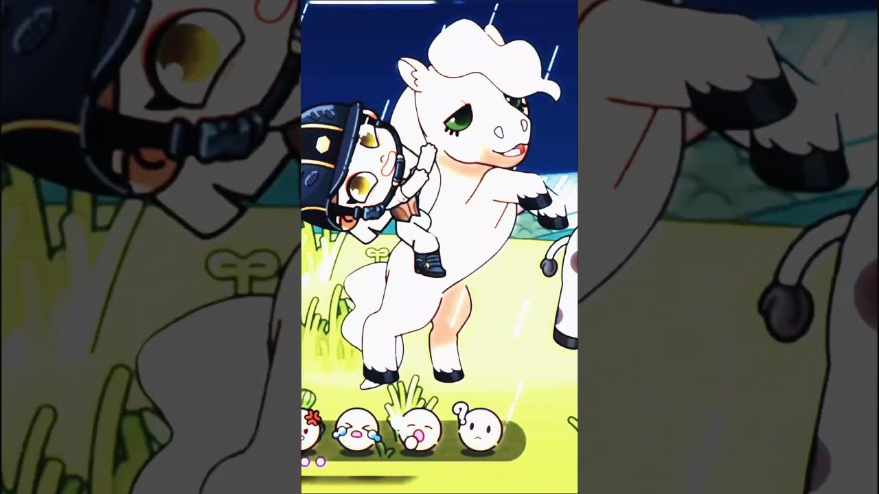 🐎Horse Riding in Avatar World | Freedom Vibes