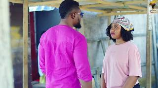 Be The First To Watch This Love And Betrayal Movie Of Maurice Sam And CHIOMA NWAOHA (Latest Trending