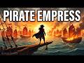The Pirate Queen Who Controlled the South China Sea