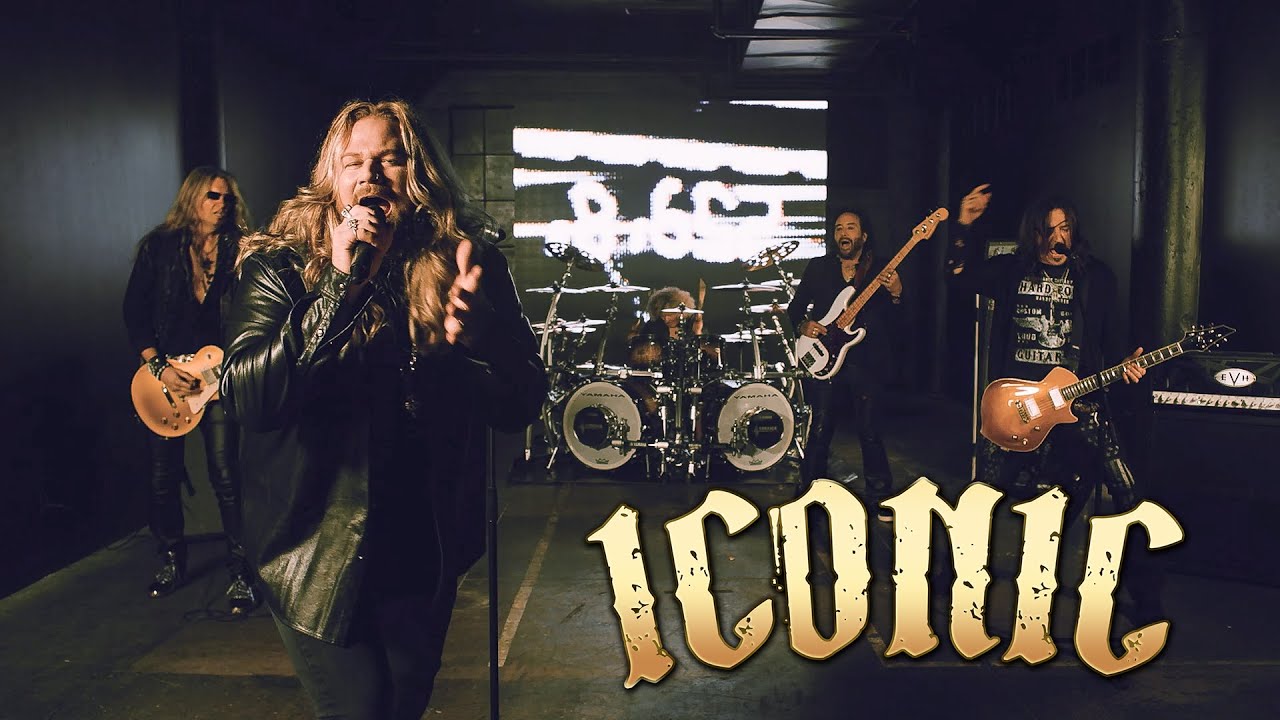 ノ・ミヌ (ICON) ICONIC OH! DISCO ROCKSTAR ノ・ミヌ (ICON) ICONIC OH! DISCO ROCKSTAR ノ・ミヌ (ICON