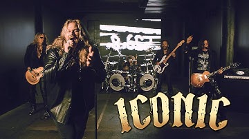 Iconic - "Nowhere To Run" - Official Music Video