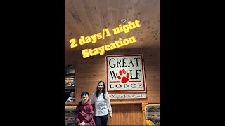 Great Wolf Lodge Niagara Falls Canada | International Student