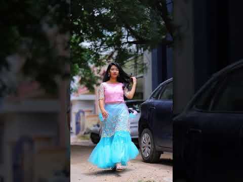Paddu Padmavathi ❤️ | Paddu Padmavathi new Instagram reels | #shorts
