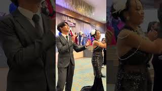 DHSBNHS-SHS Prom 2026