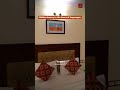 Hotel near Bangalore Central Mall | Paramos inn #hotel #shorts #bangalorehotels