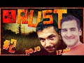 STALKERZE JAJA | RUST z Izakiem