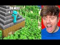 Grappigste minecraft momenten